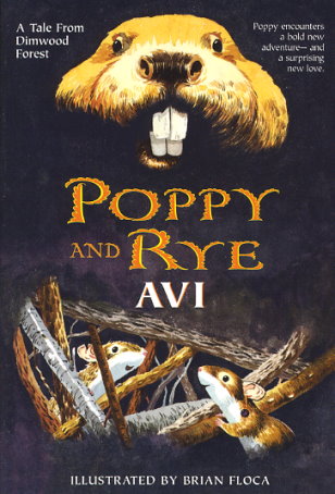 Poppy and Rye