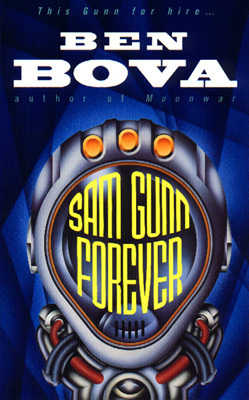 Sam Gunn Forever