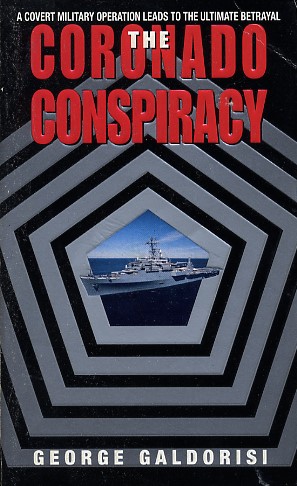 The Coronado Conspiracy