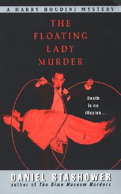 The Floating Lady Murder