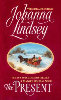 el marques y la gitana the present johanna lindsey