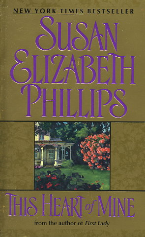 This Heart of Mine by Susan Elizabeth Phillips