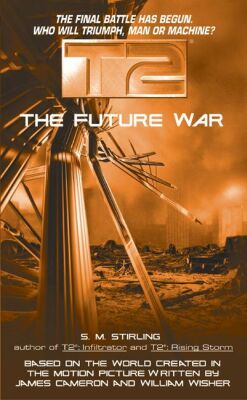 The Future War