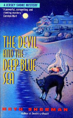 The Devil and the Deep Blue Sea