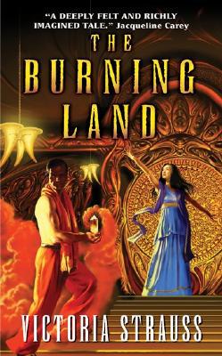 The Burning Land