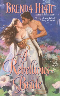 A Rebellious Bride // Noble Deceptions