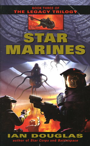 Star Marines