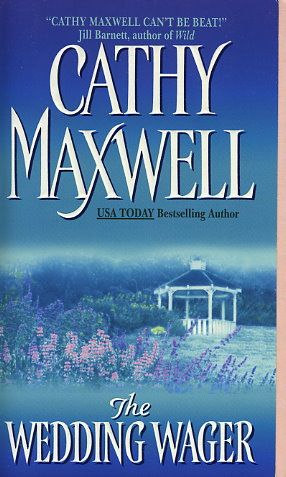 The Wedding Wager By Cathy Maxwell Fictiondb