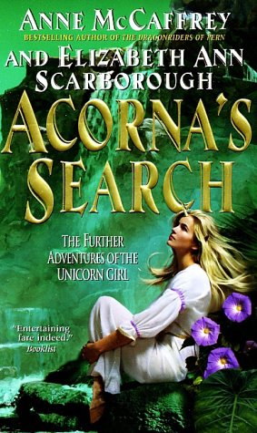 Acorna's Search