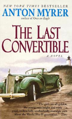 The Last Convertible