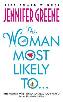 The Woman Most Likely To...