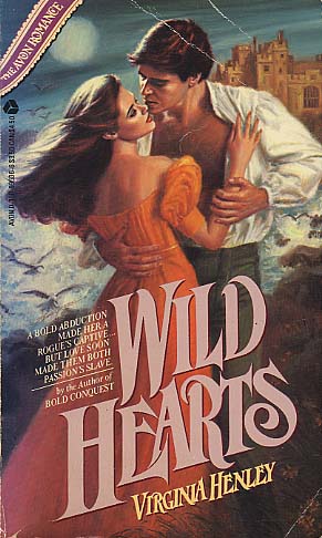 Wild Hearts