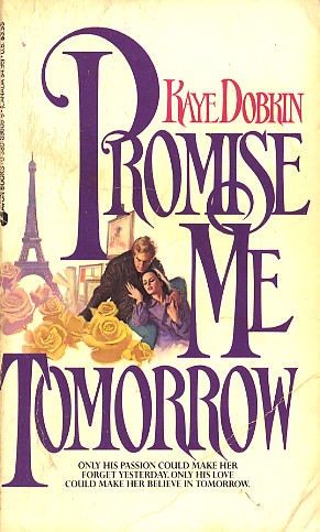 Promise Me Tomorrow