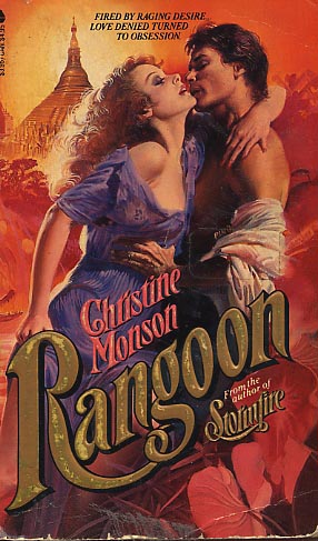 Rangoon