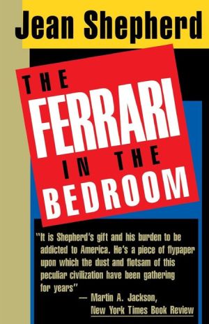 The Ferrari in the Bedroom