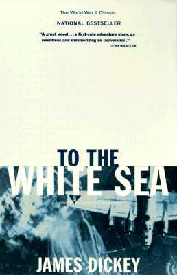 To the White Sea