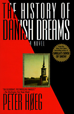 The History of Danish Dreams