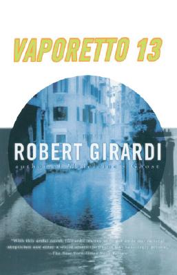 Vaporetto 13