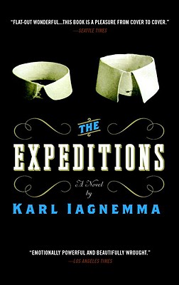 The Expeditions