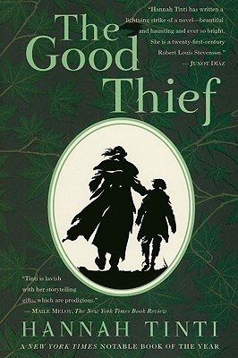 The Good Thief