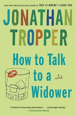 How to Talk to a Widower