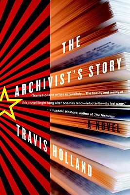 The Archivist's Story