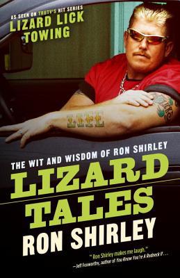 Lizard Tales