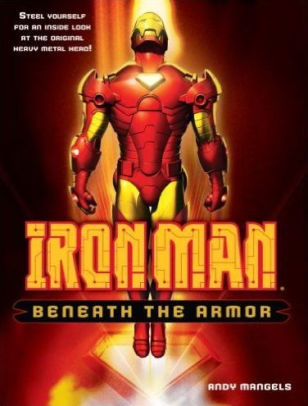 Iron Man: Beneath the Armor