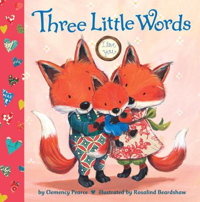 Three Little Words