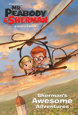 Mr. Peabody and Sherman