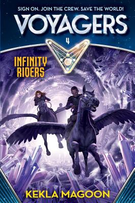 Infinity Riders