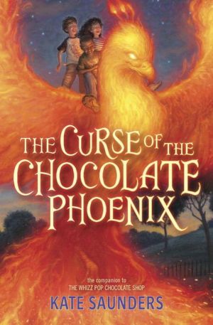 The Curse of the Chocolate Phoenix