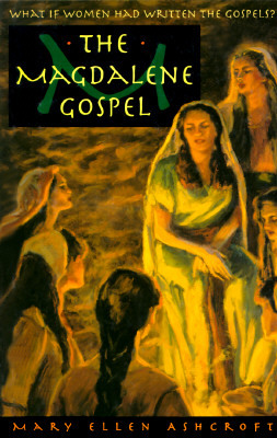 The Magdalene Gospel