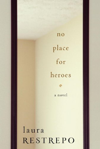 No Place for Heroes