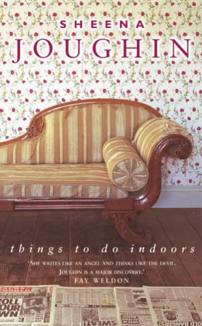 Things to Do Indoors