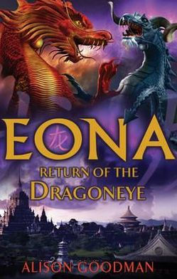 Eona: Return of the Dragoneye