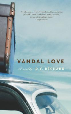 Vandal Love