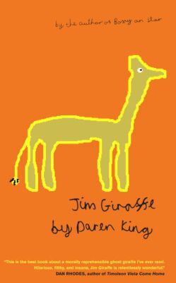 Jim Giraffe