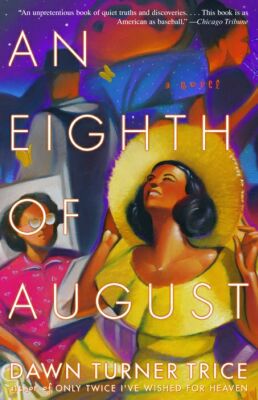 An Eighth of August