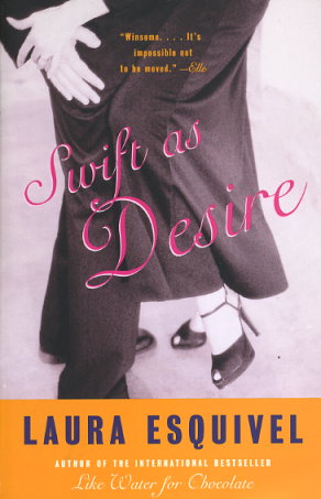 Swift as Desire