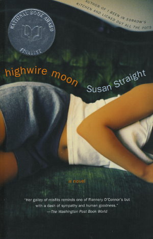 Highwire Moon