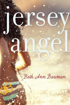 Jersey Angel