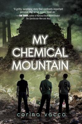 My Chemical Mountain