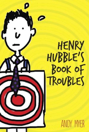 Henry Hubble's Book of Troubles