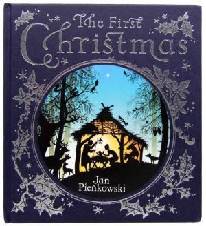 The First Christmas