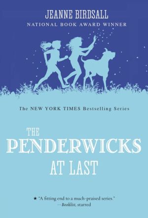 The Penderwicks at Last