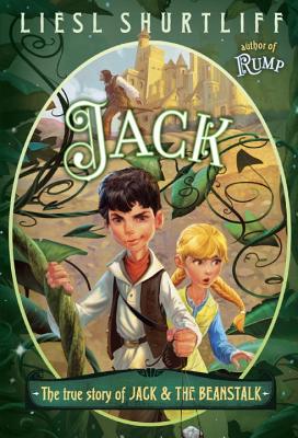 Jack: The True Story of Jack and the Beanstalk