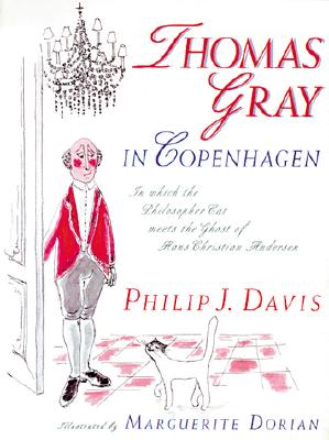 Thomas Gray in Copenhagen: In Which the Philosopher Cat Meets the Ghost of Hans Christian Andersen