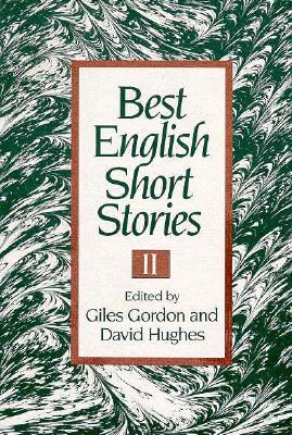 Best English Short Stories II