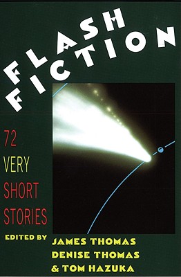 Flash Fiction